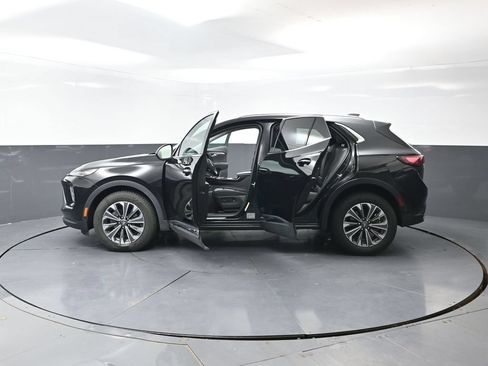 Used 2024 Buick Envision Preferred AWD/4WD image 57