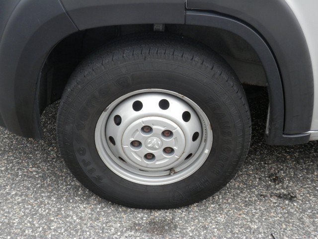 Used 2020 RAM ProMaster 1500 FWD image 13