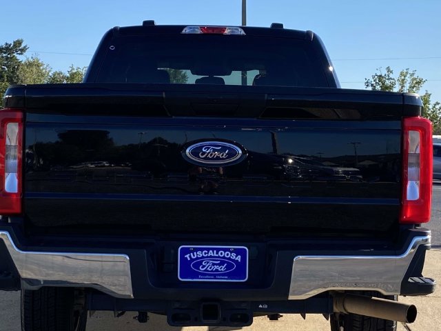 Certified 2026 Ford F250 XLT AWD/4WD image 4