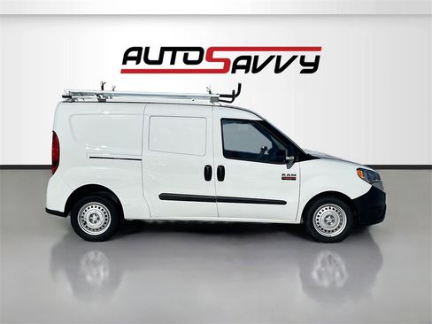 Used 2022 RAM ProMaster City Wagon image 8