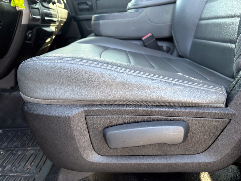Used 2019 RAM 1500 Tradesman RWD image 10