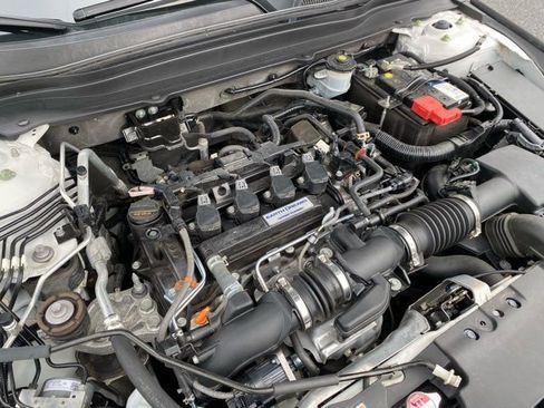 Used 2020 Honda Accord Sport image 25