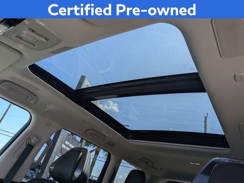 Certified 2025 INFINITI QX80 Sensory AWD/4WD image 24