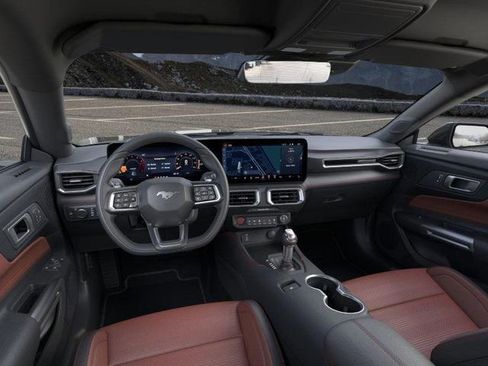 New 2026 Ford Mustang GT Premium RWD image 9