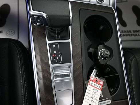 Used 2022 Audi A6 Premium Plus w/ Premium Plus Package image 15
