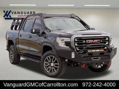 Used 2022 GMC Sierra 1500 AT4 w/ AT4 Premium Package
