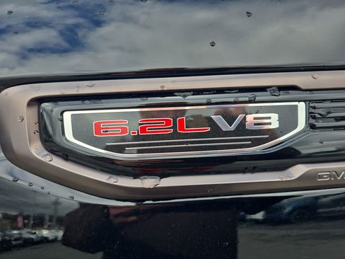 New 2026 GMC Sierra 1500 AT4X AWD/4WD image 12