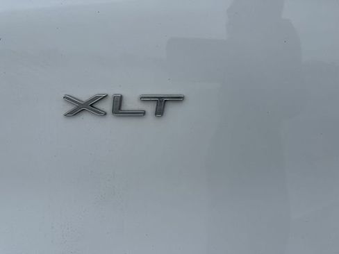 Used 2024 Ford Transit 350 XLT image 16