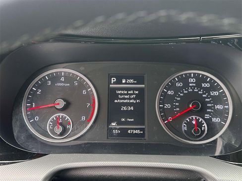 Used 2022 Kia K5 GT-Line image 25