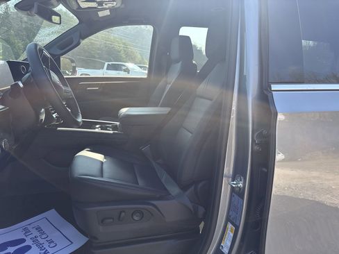 New 2026 Chevrolet Tahoe LT w/ Comfort Package image 14