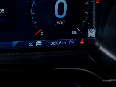 Used 2025 Ford Ranger Raptor image 21