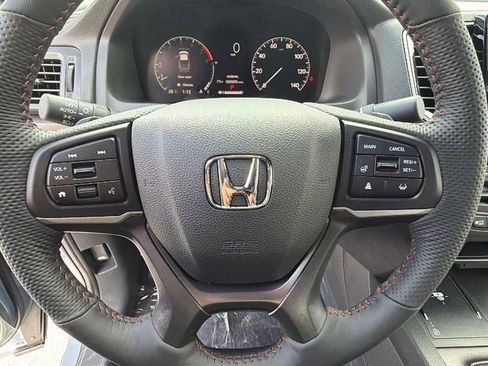 New 2026 Honda Ridgeline TrailSport image 18
