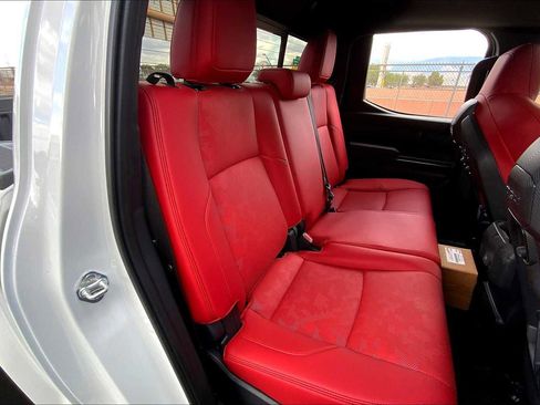 Used 2025 Toyota Tacoma TRD Pro image 21