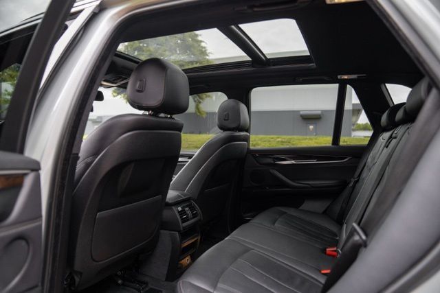 Used 2017 BMW X5 sDrive35i RWD image 41