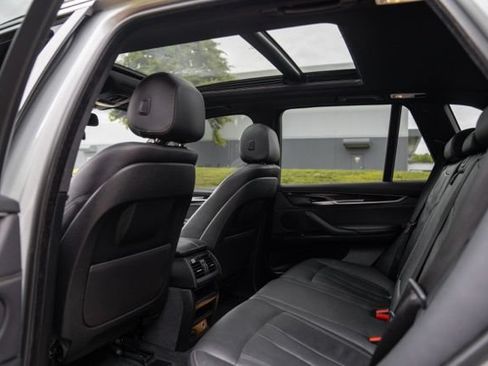 Used 2017 BMW X5 sDrive35i RWD image 41