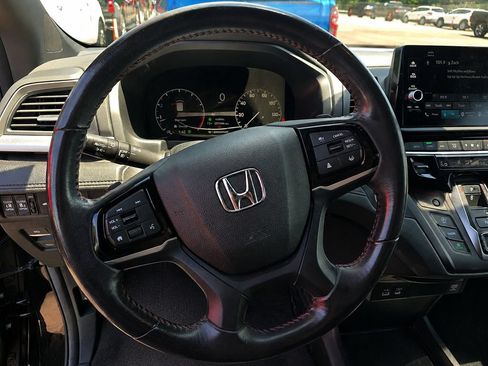 Used 2025 Honda Odyssey Sport-L image 10