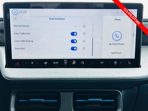 New 2026 Ford Maverick XLT w/ XLT Luxury Package image 7