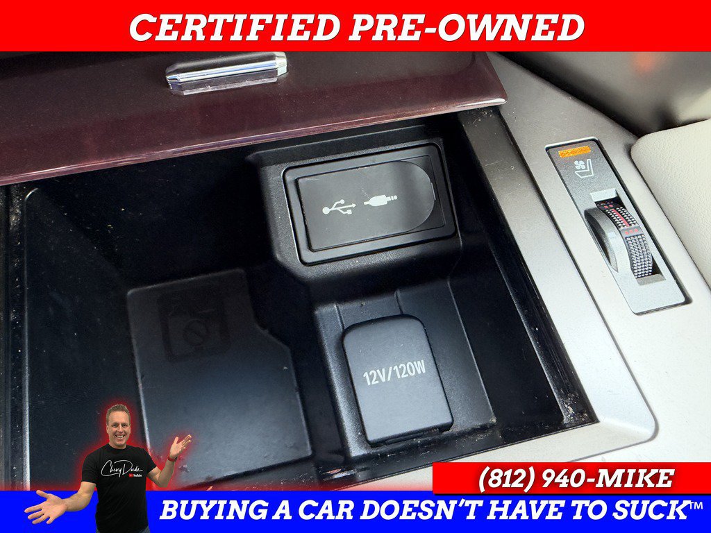 Used 2014 Lexus GX 460 w/ Premium Package AWD/4WD image 33