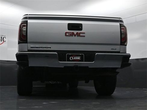 Used 2018 GMC Sierra 1500 SLT w/ Texas SLT Premium Package image 31