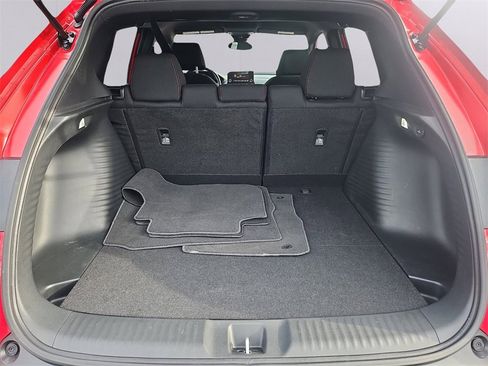 Certified 2025 Honda HR-V Sport image 29