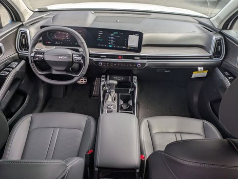 New 2026 Kia Sorento SX image 11