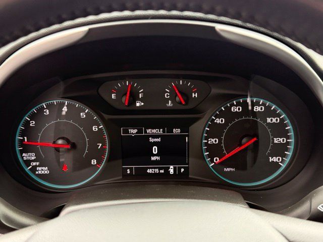 Used 2021 Chevrolet Malibu RS FWD image 23