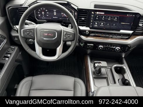 New 2026 GMC Sierra 1500 Elevation w/ Elevation Premium Package AWD/4WD image 11