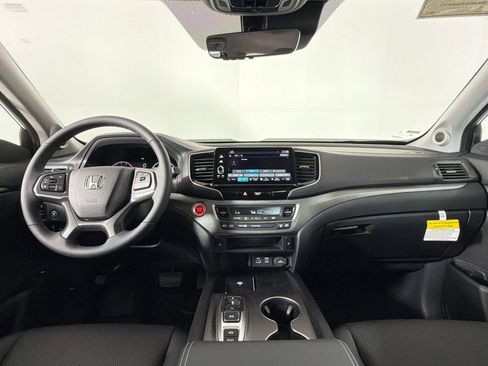 New 2026 Honda Ridgeline RTL image 14