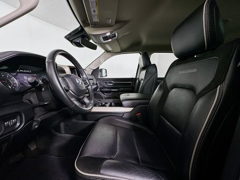 Used 2022 RAM 1500 Laramie image 13