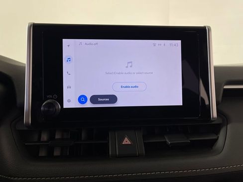 Certified 2025 Toyota RAV4 LE image 20