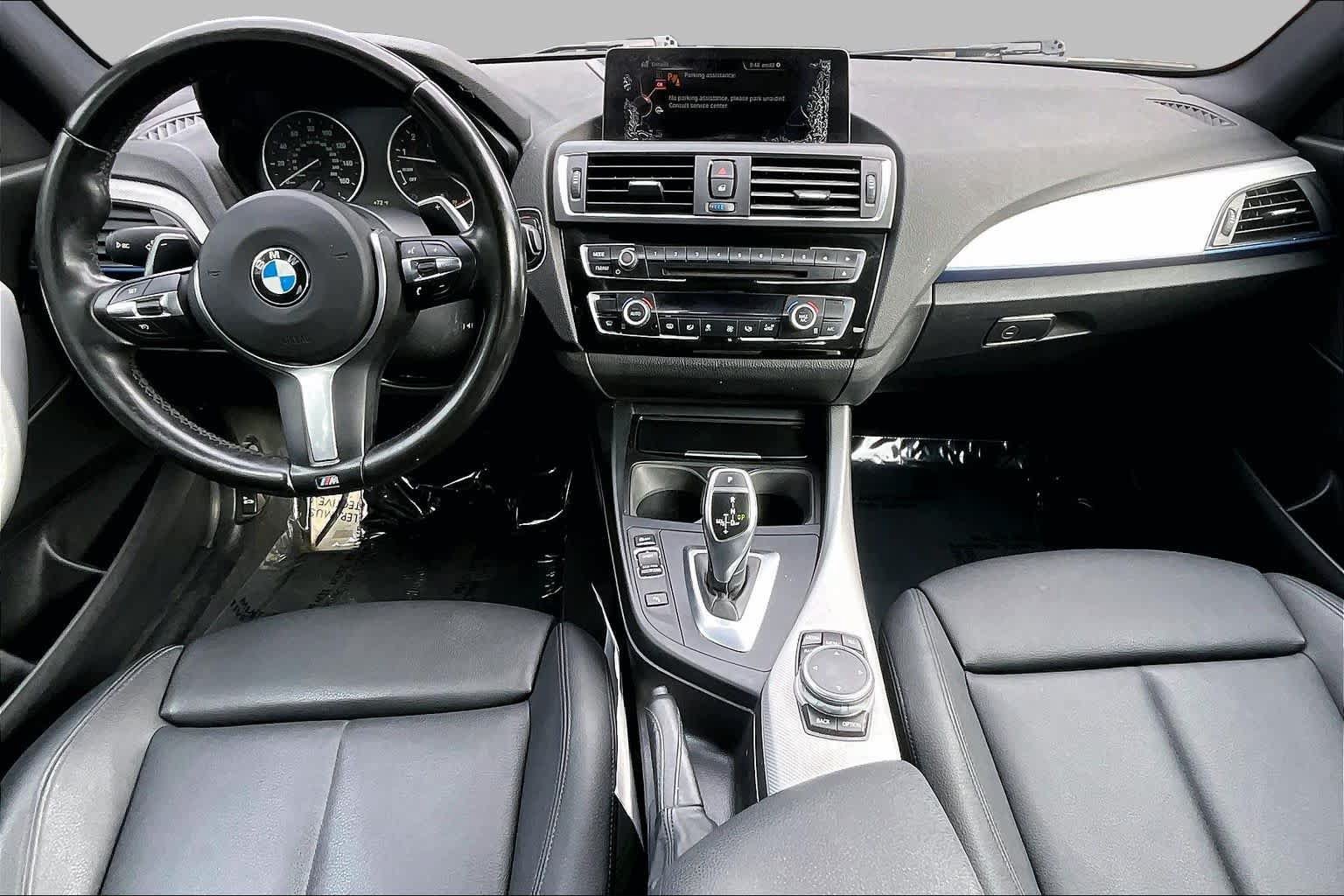 Used 2015 BMW 228i Coupe RWD image 16