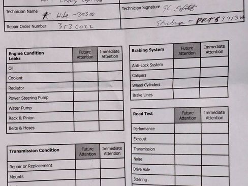 Used 2014 Chevrolet Captiva Sport LS image 4