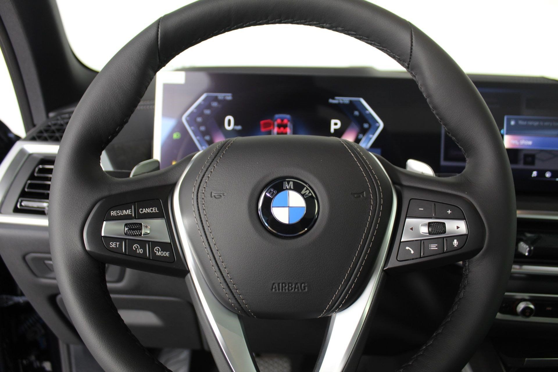 Used 2026 BMW X5 xDrive40i w/ Premium Package AWD/4WD image 15