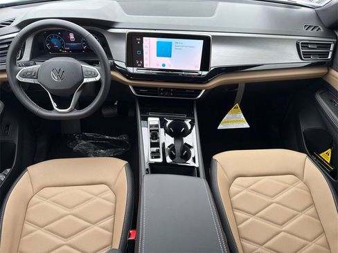 New 2026 Volkswagen Atlas Cross Sport SE image 26