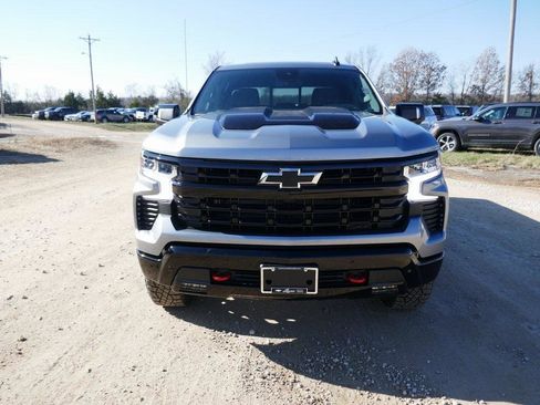 New 2026 Chevrolet Silverado 1500 LT Trail Boss w/ LT Trail Boss Premium Package image 9