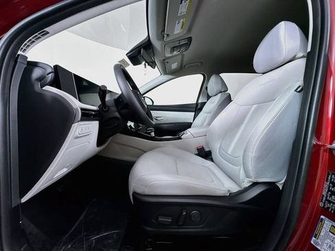 Certified 2026 Hyundai Tucson SEL FWD image 34