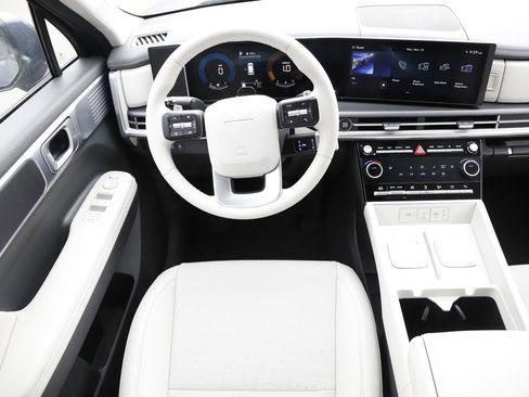 New 2026 Hyundai Santa Fe SEL image 17