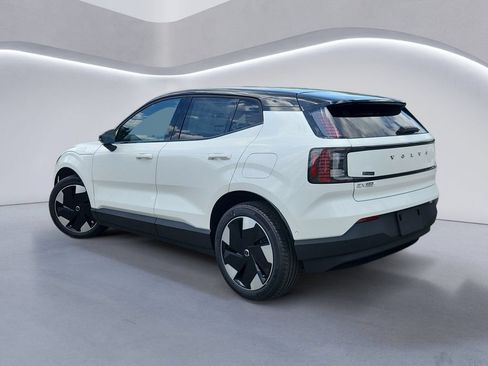 New 2026 Volvo EX30 Ultra w/ Climate Package AWD/4WD image 5
