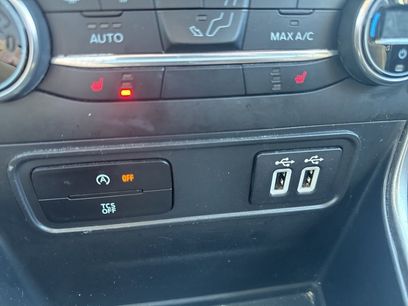 Certified 2019 Ford EcoSport SE