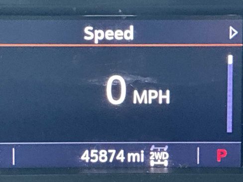 Certified 2021 Chevrolet Tahoe LT image 12