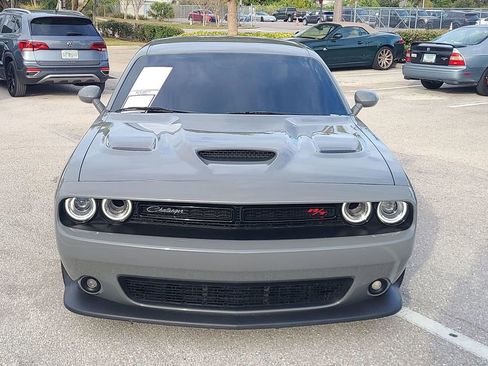 Used 2023 Dodge Challenger R/T Scat Pack w/ Plus Package image 15