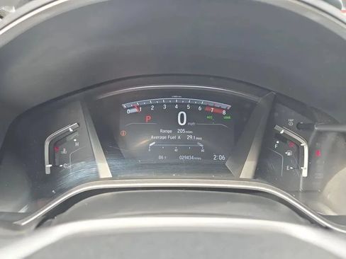 Used 2021 Honda CR-V Touring image 19