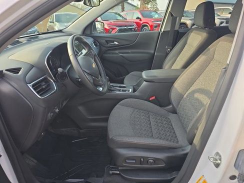 Used 2024 Chevrolet Equinox LT w/ LPO, Floor Liner Package FWD image 26