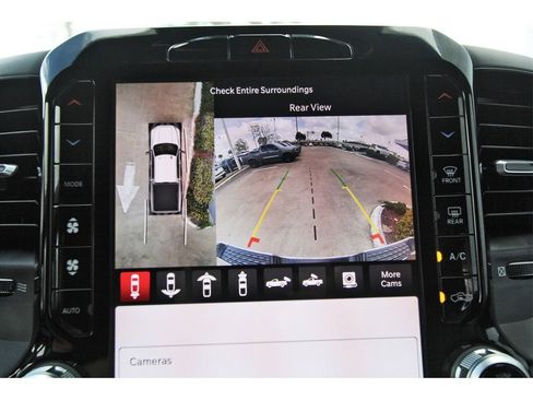 Used 2026 RAM 2500 Tradesman image 22