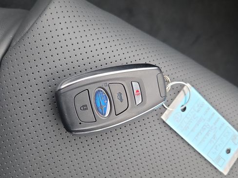 New 2026 Subaru Ascent Touring image 31