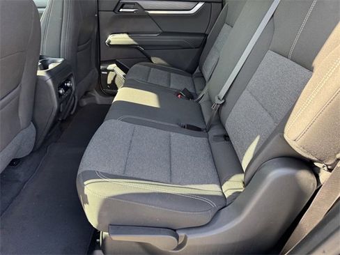 Certified 2025 GMC Acadia Elevation image 11