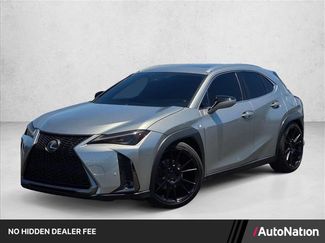 Used 2019 Lexus UX 200 FWD video 1