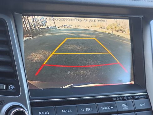 Used 2017 Hyundai Tucson Limited image 30