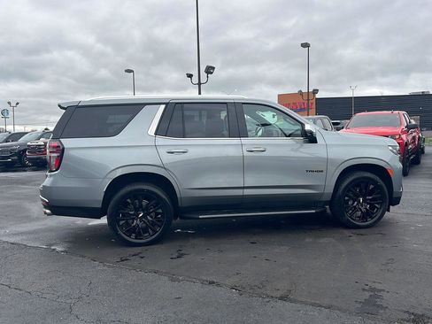 Used 2023 Chevrolet Tahoe Premier w/ Premium Package 2 image 6