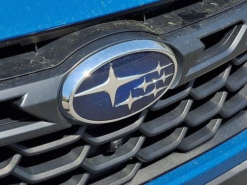 Certified 2023 Subaru Outback Wilderness image 3